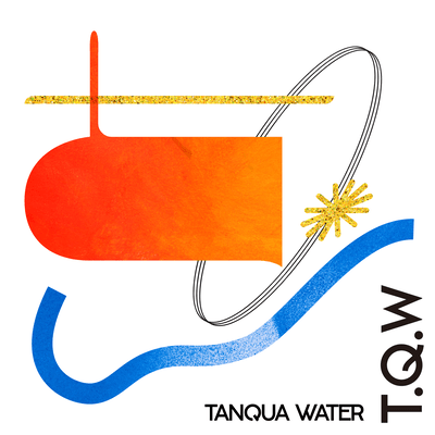 T.Q.W Front Cover