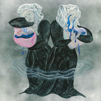 Merry Pretender Front Cover