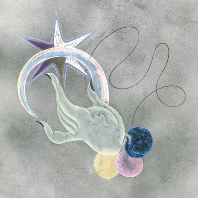 Get Your Key Front Cover