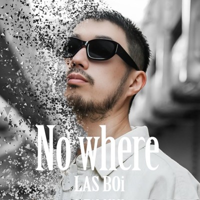 No where Front Cover