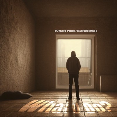 What U do Front Cover