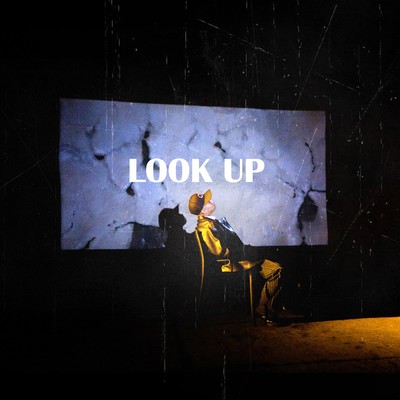 Look Up Front Cover