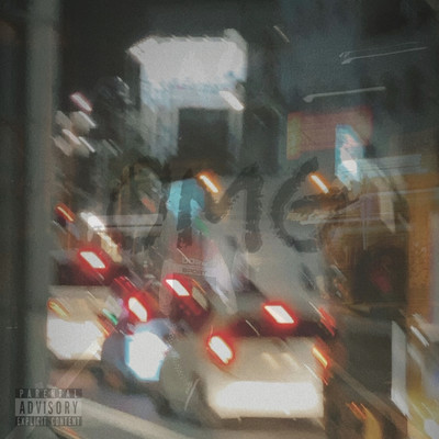 OMG (feat. mcitokai) Front Cover