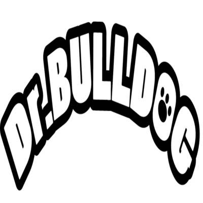 Song of Dr.BULLDOG Front Cover