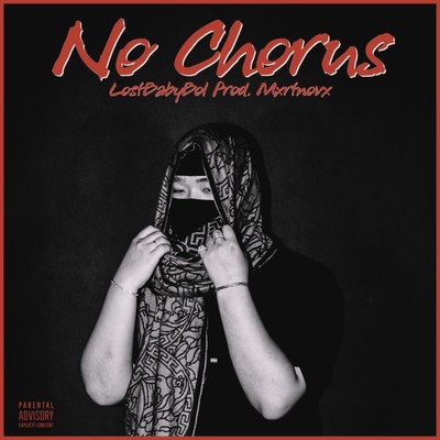 No Chorus Front Cover