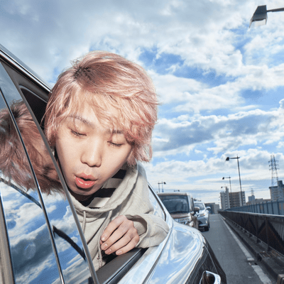 i have a wingのジャケット写真