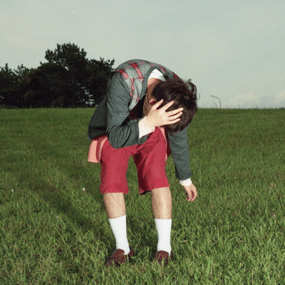 By the way Front Cover