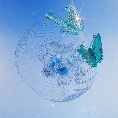 I Feel On You Front Cover