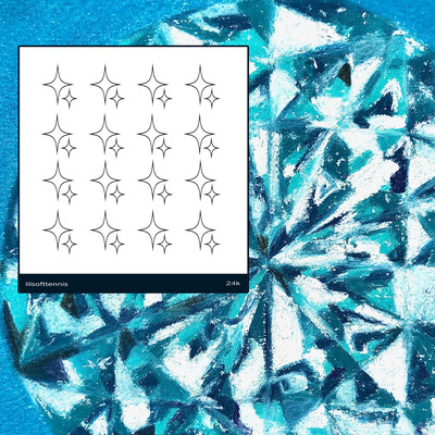 24kのジャケット写真