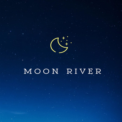 MOON RIVERのジャケット写真