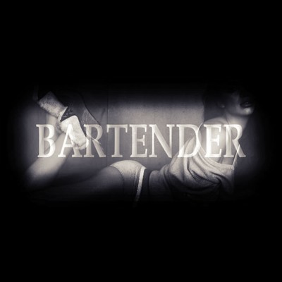Bartender Front Cover