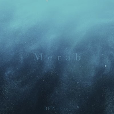 Merab Front Cover