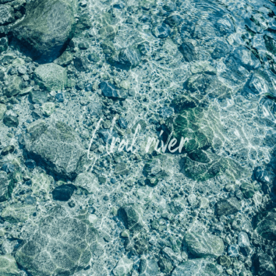 Ural river Front Cover