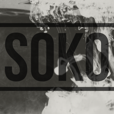 SOKO (feat. M) Front Cover
