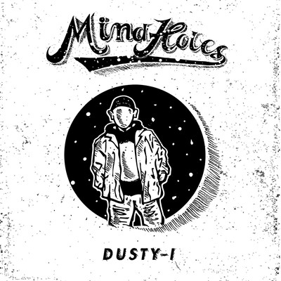 MIND HOLES Front Cover