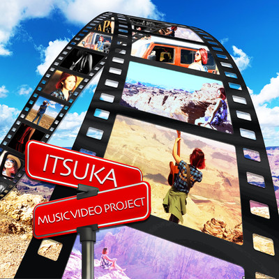 MUSIC VIDEO PROJECTのジャケット写真