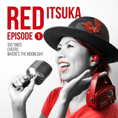 RED Episode 1 Front Cover