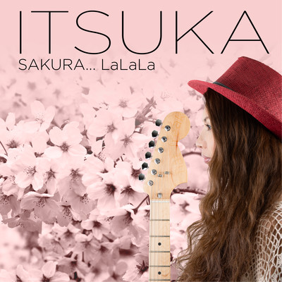 SAKURA... LaLaLa Front Cover