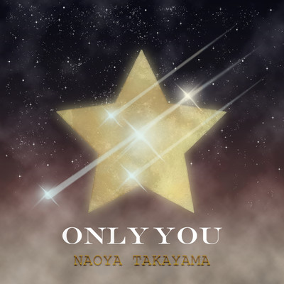 ONLY YOU Front Cover