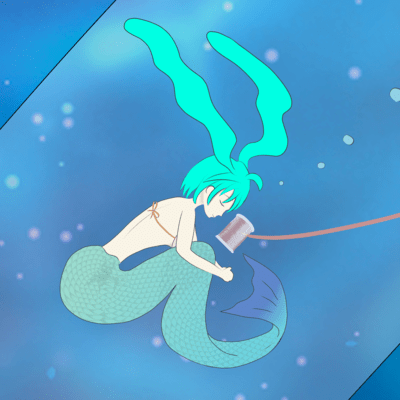 INSIDER.SCHNEIDER (feat. HATSUNE MIKU) Front Cover