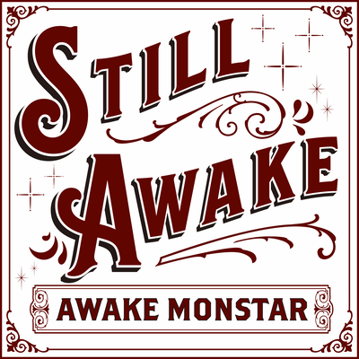 STILL AWAKE Front Cover