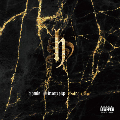 GOLDEN AGE Front Cover