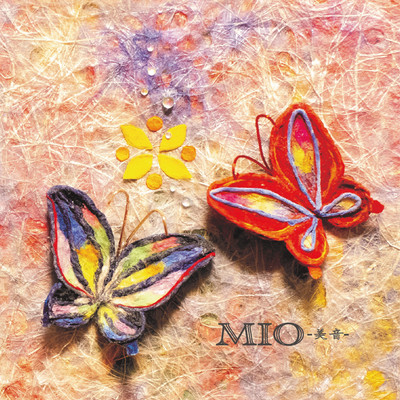 MIO Front Cover
