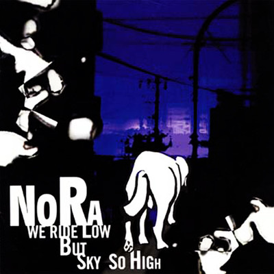 Noraaah!! ~justa introduction of Bay-Funk~ Front Cover