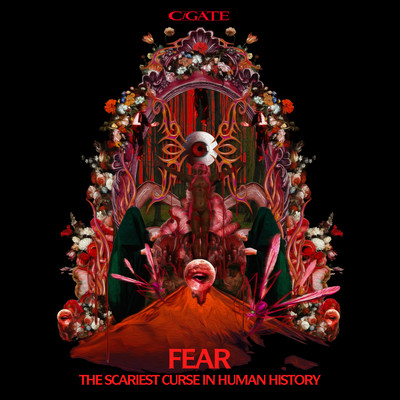 FEARのジャケット写真