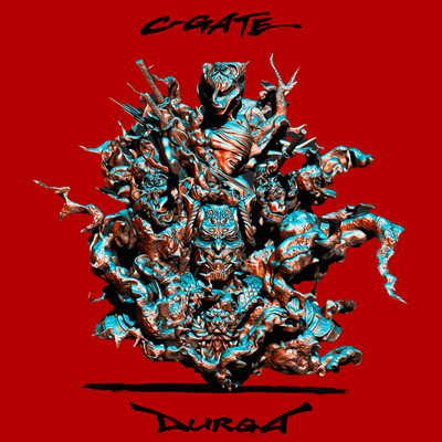 DURGA Front Cover