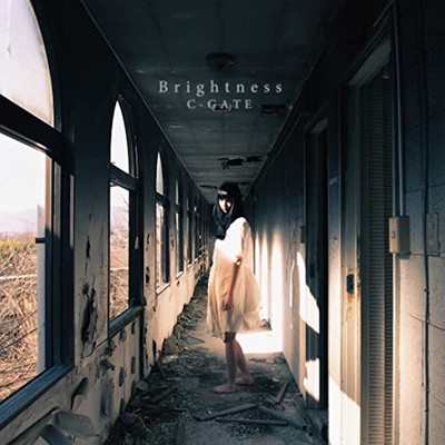Brightnessのジャケット写真