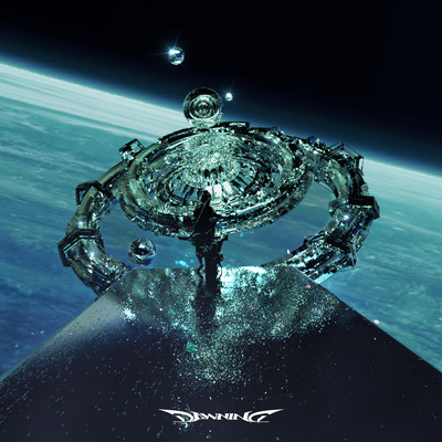 DAWNINGのジャケット写真