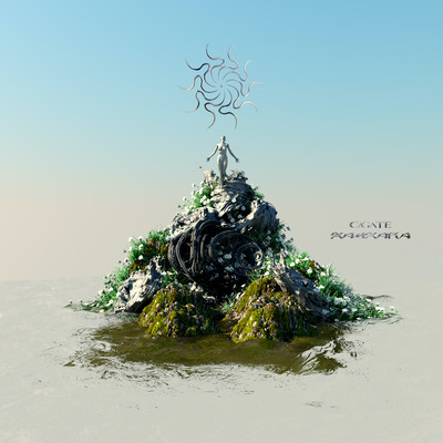 SAMSARA Front Cover