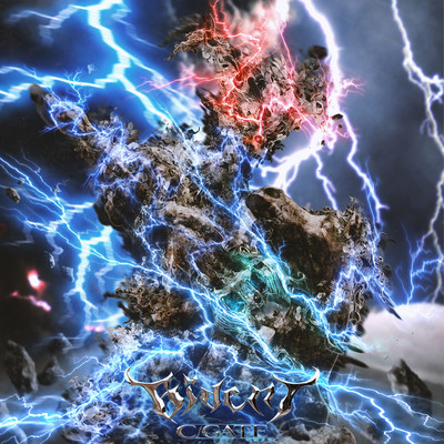 Bident (feat. yukina) Front Cover