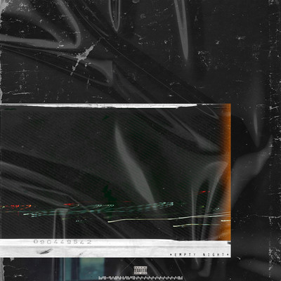 Empty Night Front Cover