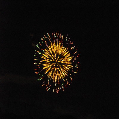 Looking glass (Live at VDreams-Studio, Osaka, 2023) Front Cover