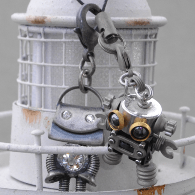 VS AI ROBO+のジャケット写真