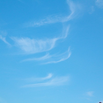 ハレ ("CHILLOUT mix")のジャケット写真