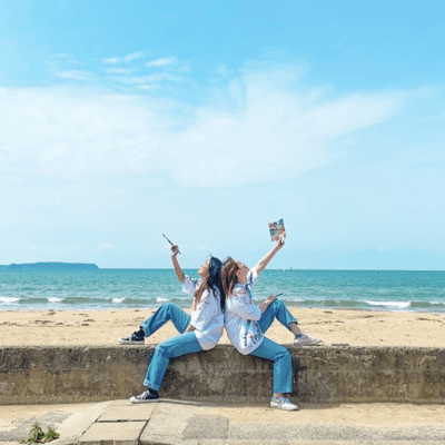 Ochika mapSONG Front Cover