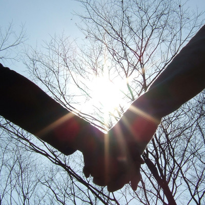 透き色のジャケット写真