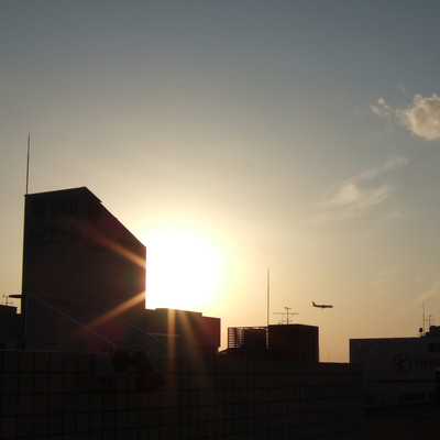 ichi0ichi Front Cover