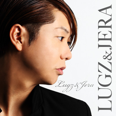 LUGZ&JERA -EP Front Cover