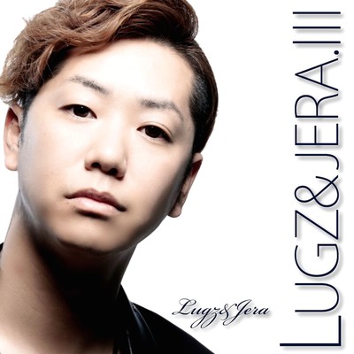 LUGZ&JERA.Ⅲのジャケット写真