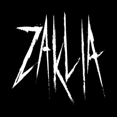 ZAKLIA THE BEST Front Cover