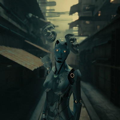 PERSONAのジャケット写真