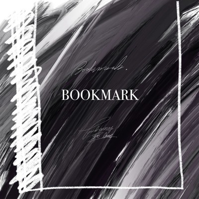 BOOKMARKのジャケット写真
