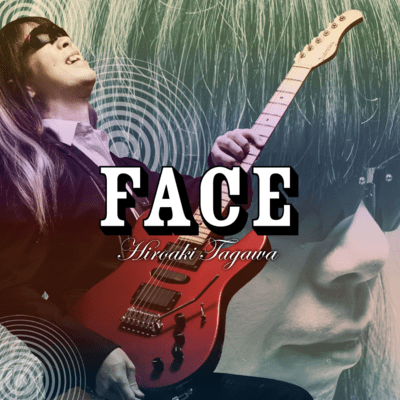 FACEのジャケット写真