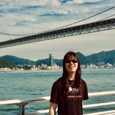 Seascapeのジャケット写真