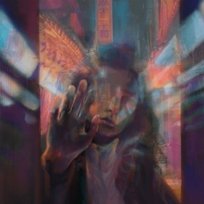 Walk Away (feat. Miya Bellamy)のジャケット写真