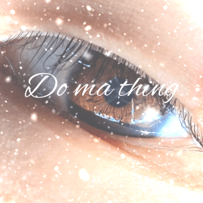 Do ma thing Front Cover